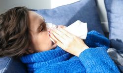 Uzmanı uyardı: Mevsim geçişlerinde solunum yolu enfeksiyonuna dikkat