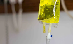 Uzmanı uyardı: Sarı serum risk saçıyor