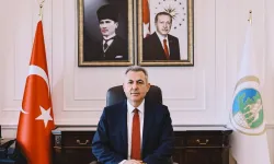 Vali Elban’dan Öğretmenler Günü mesajı