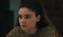 Veliaht dizisinin Cennet'i Dilara Yılmaz kimdir?