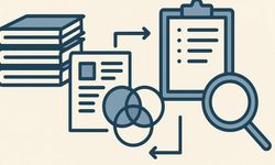 Veri görselleştirme basamakları nelerdir?