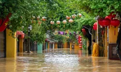 Vietnam'da sel felaketi büyüyor: Can kaybı 36'ya çıktı