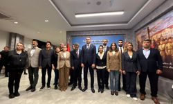 CHP’li Güç: Böyle bir şey konuşulmadı