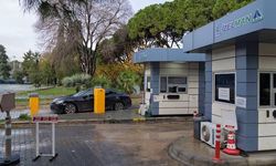 Büyükşehir Meclisi’nde otopark tartışması: İZELMAN’ın yaptığı suç!