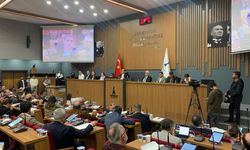 9 ilçenin bütçesi onaylandı