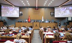 9 ilçe bütçesine oybirliği