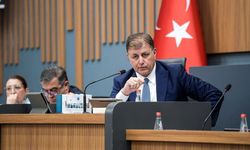Tugay: Otoparklardan yıllık 200 milyon TL zarar
