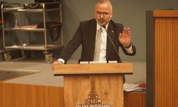 AK Parti'li Hakan Yıldız: En çok borç üreten başkan sensin!