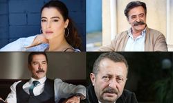 Yabancı Gelin Liliyar dizisi nerede yayınlanacak? Yabancı Gelin Liliyar dizisi konusu ve oyuncuları