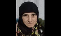 Yaktığı ateşin üzerine düşen 66 yasındaki kadın hayatını kaybetti