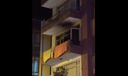 Yangında ağır yaralanan anne hayatını kaybetti