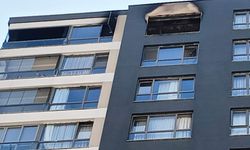 Yangında ağır yaralanan ev sahibi hayatını kaybetti