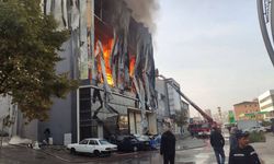 Kocaeli'ndeki fabrika yangınında 6 kişi hayatını kaybetmişti! 11 şüpheli adliyeye sevk edildi