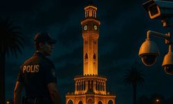 Yapay zekaya sorduk: İzmir'in en tehlikeli ilçeleri nereler?