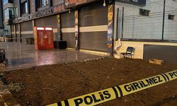 2 kişi katledildi, çok sayıda yaralı var