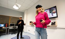 Yaşar Üniversitesi'nden afet bilincine sanal gerçeklik desteği