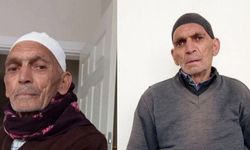 4 gündür kayıp olan yaşlı adam, arazide ölü bulundu