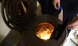 Yaşlı kadın soba zehirlenmesinden hayatını kaybetti