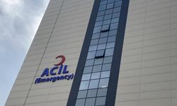 Yemek sonrası kriz! 33 öğrenci ve 1 öğretmen hastaneye kaldırıldı!