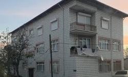 20 yaşındaki anne, yeni doğan bebeğini havalandırma boşluğuna attı