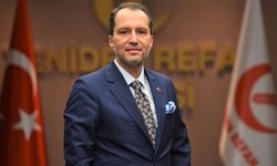 Yeniden Refah’ta birlik ve bütünlük mesajı: Fatih Erbakan üçüncü gez Genel Başkan