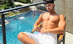 "Yerli Dan Bilzerian" olarak anılan Taha Özer kimdir? Babası kim, serveti ne kadar?