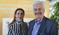 Yeşilçam'ın usta ismi Engin Çağlar eşi kim? Filiz Vural Çağlar kimdir?