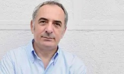 Yılmaz Aslantürk kimdir? Naber dergisinden neden ayrıldı?