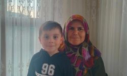 Yoğun sis aramayı durdurdu: Anne ve oğlu günlerdir kayıp!