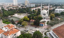 Yunusemre'ye "Emekli Kafe" geliyor