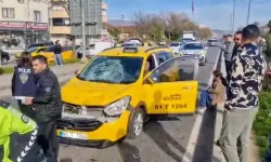 Yürek burkan kaza: Yolun karşısına geçemeden hayatını kaybetti!