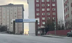 Kız yurdunun 4'üncü katından düşen üniversite öğrencisi, ağır yaralandı