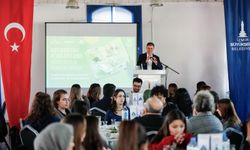 Yuvamız İzmir çocukları “Geleceğin Atölyeleri” projesinde üniversiteli gençlerle buluşacak