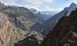 Zap bölgesi neresi? Zap nerede, nerenin ilçesidir?