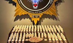 Zehir tacirlerine darbe: 11 kişi tutuklandı!