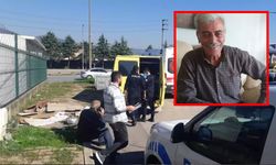 7 yıldır yalnız yaşadığı minibüste zehirlenen adam ölü bulundu