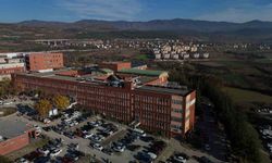 14 üniversite öğrencisi zehirlenme şüphesiyle hastanelere başvurdu