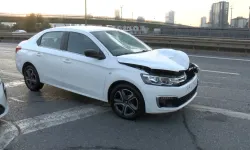 Otomobilin çarptığı 49 yaşındaki yaya hayatını kaybetti