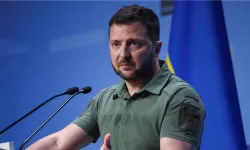 Zelenskiy: Türkiye’de kritik görüşmeler başlıyor, müzakereleri hızlandırıyoruz