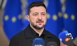 Zelenskiy yarın Ankara’da: Kritik başlıklar masada olacak