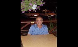 Ziraat camiasının değerli ismi Nevzat Uslucan hayatını kaybetti