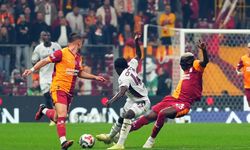 Zirve savaşı 0-0 bitti: Galatasaray ve Trabzonspor puanları paylaştı