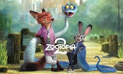 Cem Yılmaz da var… Zootropolis 2 ne zaman çıkacak?