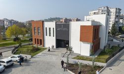 Zübeyde Hanım Sosyal Tesisi, görkemli törenle 19 Kasım'da açılıyor