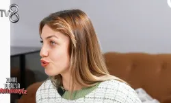 Zuhal Topal'la Yemekteyiz Eda Sarıçiçek kimdir?