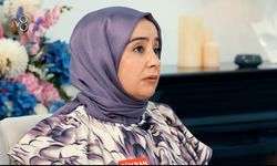 Zuhal Topal'la Yemekteyiz Şükran Hanım kimdir?