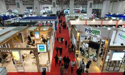 AGROEXPO, İzmir'de 03–07 Şubat 2026 tarihlerinde yapılacak