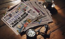 Türkiye'nin ve Dünya'nın Önemli Gelişmeleri: 1 Aralık 2025 Gündem Başlıkları