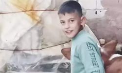 10 yaşındaki çocuk tırın altında kalarak öldü