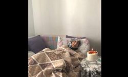 107 yaşındaki Fatmana Özarslan hayata veda etti